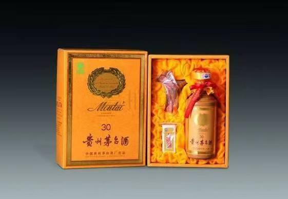 遵化年份酒回收